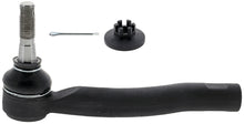 Load image into Gallery viewer, GES80302 Steering Tie Rod End Mevotech Original Grade Canada