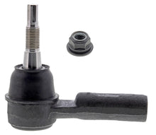 Load image into Gallery viewer, GES80574 Steering Tie Rod End Mevotech Original Grade Canada