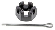 Load image into Gallery viewer, GES80580 Steering Tie Rod End Mevotech Original Grade Canada
