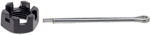 Load image into Gallery viewer, GES80589 Steering Tie Rod End Mevotech Original Grade Canada