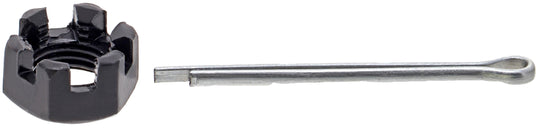GES80589 Steering Tie Rod End Mevotech Original Grade Canada