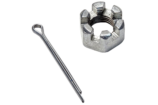 GES80627 Steering Tie Rod End Mevotech Original Grade Canada