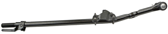 GES80753 Steering Tie Rod End Mevotech Original Grade Canada