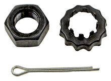 Load image into Gallery viewer, GES80753 Steering Tie Rod End Mevotech Original Grade Canada