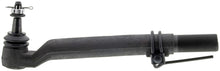 Load image into Gallery viewer, GES80754 Steering Tie Rod End Mevotech Original Grade Canada