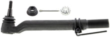 Load image into Gallery viewer, GES80754 Steering Tie Rod End Mevotech Original Grade Canada