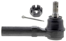 Load image into Gallery viewer, GES80761 Steering Tie Rod End Mevotech Original Grade Canada