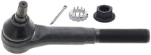 Load image into Gallery viewer, GES80791 Steering Tie Rod End Mevotech Original Grade Canada