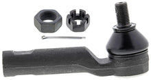 Load image into Gallery viewer, GES80895 Steering Tie Rod End Mevotech Original Grade Canada