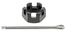 Load image into Gallery viewer, GES80941 Steering Tie Rod End Mevotech Original Grade Canada