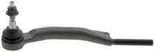 Load image into Gallery viewer, GES80961 Steering Tie Rod End Mevotech Original Grade Canada