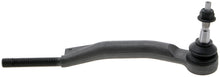 Load image into Gallery viewer, GES80962 Steering Tie Rod End Mevotech Original Grade Canada