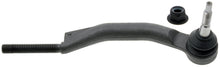 Load image into Gallery viewer, GES80962 Steering Tie Rod End Mevotech Original Grade Canada