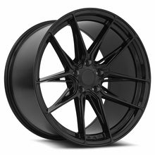 Load image into Gallery viewer, GF1320A65xx20BK-52020 - MRR GF13 20X11 5X120 20MM Black - MRR Wheels Canada