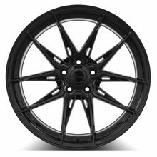 Load image into Gallery viewer, GF1319955xx20BK-50840 - MRR GF13 19X9.5 5X108 40MM Black - MRR Wheels Canada