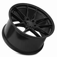 Load image into Gallery viewer, GF1319955xx20BK - MRR GF13 19X9.5 BLANK MM Black - MRR Wheels Canada