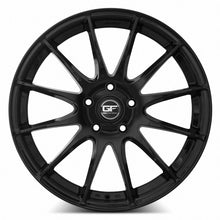 Load image into Gallery viewer, GF0619855xx12BK - MRR GF6 19X8.5 BLANK MM Black - MRR Wheels Canada