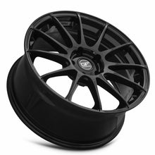 Charger l'image dans la galerie, GF0619855xx12BK-52020 - MRR GF6 19X8.5 5X120 20MM Black - MRR Wheels Canada