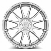 Load image into Gallery viewer, GF0619855xx12S-50835 - MRR GF6 19X8.5 5X108 35MM Silver Machine Face - MRR Wheels Canada