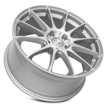 Charger l'image dans la galerie, GF0619855xx12S-52035 - MRR GF6 19X8.5 5X120 35MM Silver Machine Face - MRR Wheels Canada