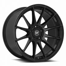 Load image into Gallery viewer, GF0619955xx15BK-52040 - MRR GF6 19X9.5 5X120 40MM Black - MRR Wheels Canada