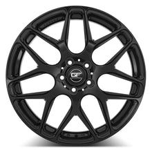 Charger l'image dans la galerie, GF0919855xx20GB-52035 - MRR GF9 19X8.5 5X120 35MM Gloss Black - MRR Wheels Canada