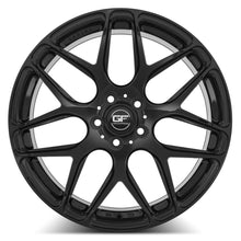 Load image into Gallery viewer, GF0919955xx20GB-52040 - MRR GF9 19X9.5 5X120 40MM Gloss Black - MRR Wheels Canada