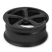 Charger l'image dans la galerie, 548-880-6550BK - Enkei Giotto 18X8 5X114.3 50mm Gloss Black - Enkei Wheels Canada