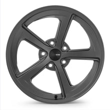 Load image into Gallery viewer, 548-980-6535GM - Enkei Giotto 19X8 5X114.3 35mm Gloss Light Gunmetal - Enkei Wheels Canada