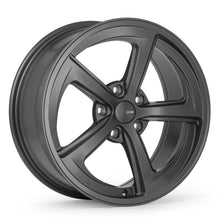 Charger l'image dans la galerie, 548-980-6545GM - Enkei Giotto 19X8 5X114.3 45mm Gloss Light Gunmetal - Enkei Wheels Canada