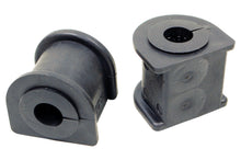 Load image into Gallery viewer, GK3160 Suspension Stabilizer Bar Bushing Kit Mevotech Original Grade Canada