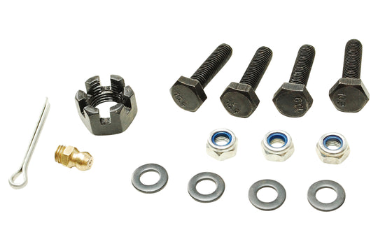 GK5108 Suspension Ball Joint Mevotech Original Grade Canada