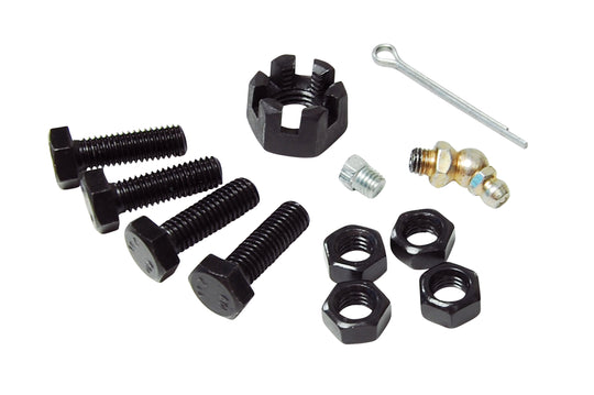 GK5289 Suspension Ball Joint Mevotech Original Grade Canada