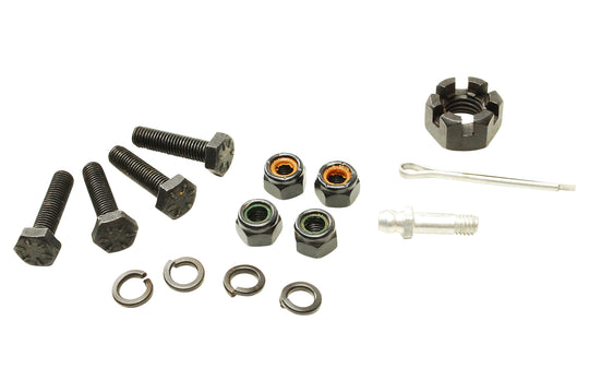 GK5301 Suspension Ball Joint Mevotech Original Grade Canada