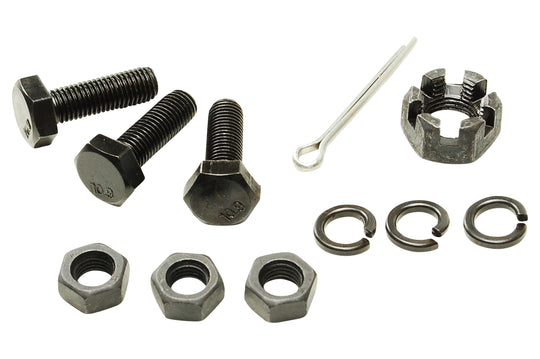GK6034 Suspension Ball Joint Mevotech Original Grade Canada