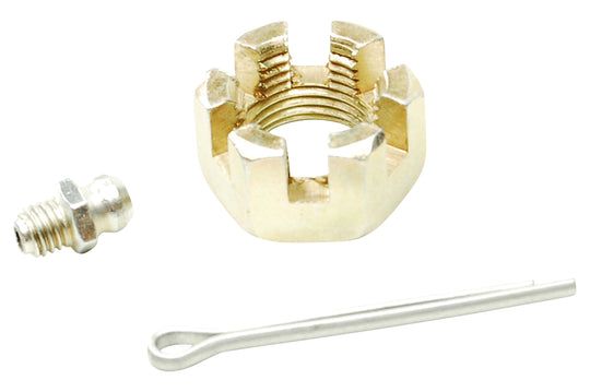 GK6143 Steering Pitman Arm Mevotech Original Grade Canada