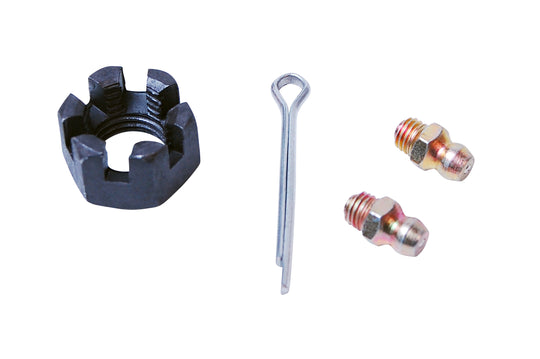 GK6331 Steering Idler Arm Mevotech Original Grade Canada