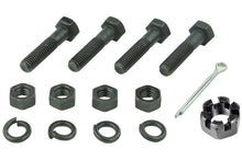 Load image into Gallery viewer, GK6344 Suspension Ball Joint Mevotech Original Grade Canada
