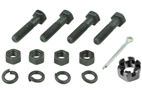 GK6344 Suspension Ball Joint Mevotech Original Grade Canada