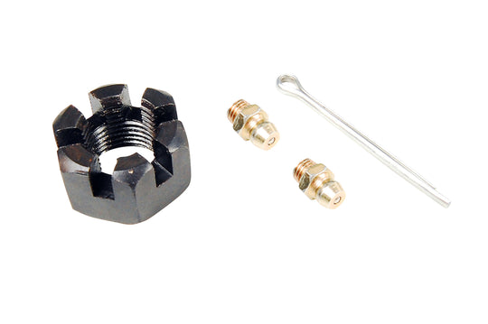 GK6366T Steering Idler Arm Mevotech Original Grade Canada