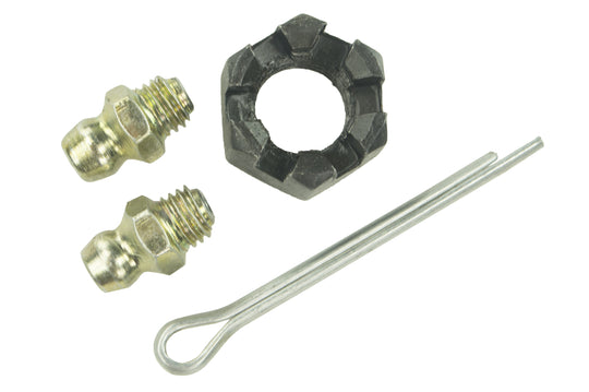 GK6392T Steering Idler Arm Mevotech Original Grade Canada