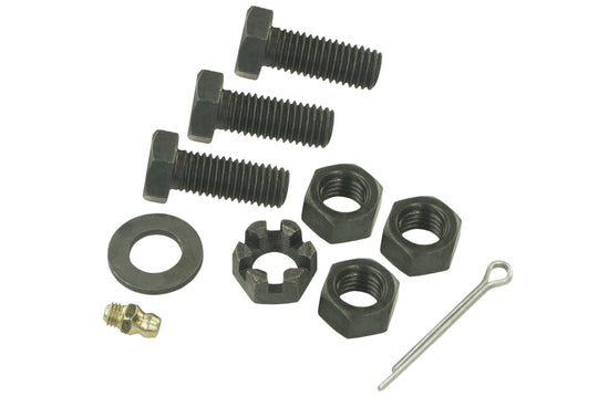 GK6527 Suspension Ball Joint Mevotech Original Grade Canada
