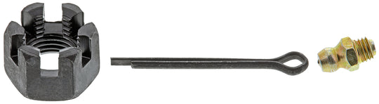 GK6654 Steering Pitman Arm Mevotech Original Grade Canada