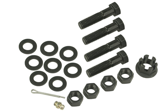 GK6695 Suspension Ball Joint Mevotech Original Grade Canada