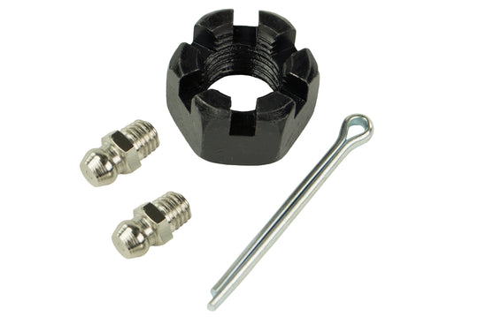 GK7217T Steering Idler Arm Mevotech Original Grade Canada