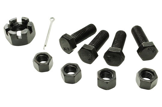 GK7369 Suspension Ball Joint Mevotech Original Grade Canada