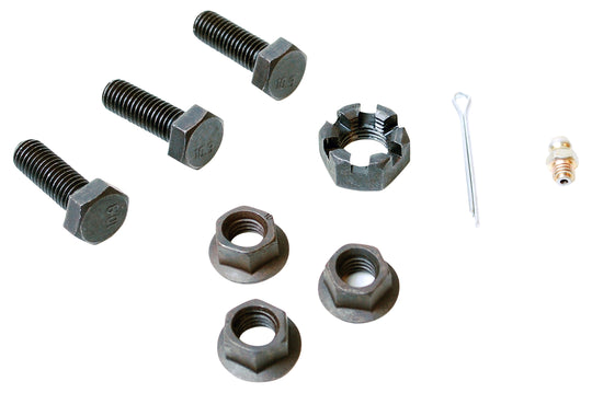 GK7392 Suspension Ball Joint Mevotech Original Grade Canada
