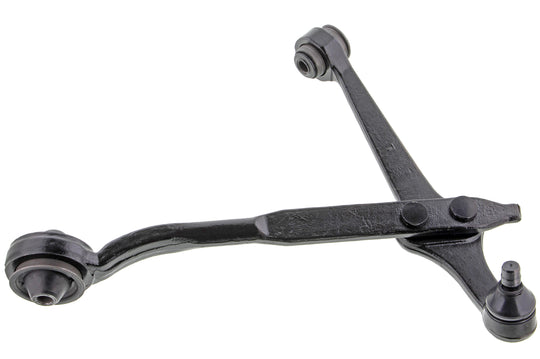 GK80009 Suspension Control Arm and Ball Joint Assembly Mevotech Original Grade Canada