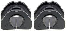 Load image into Gallery viewer, GK80076 Suspension Stabilizer Bar Bushing Kit Mevotech Original Grade Canada