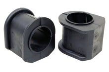 Load image into Gallery viewer, GK80096 Suspension Stabilizer Bar Bushing Kit Mevotech Original Grade Canada